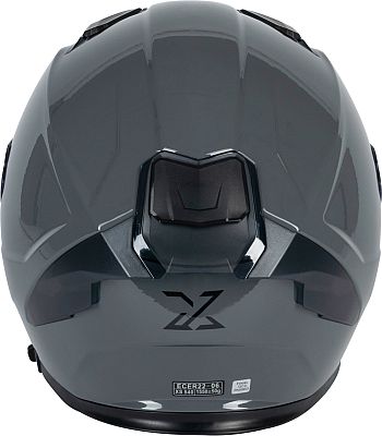 Spec-X SX-82.03 Solid, Integralhelm (20/35)