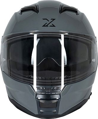 Spec-X SX-82.03 Solid, Integralhelm (25/35)