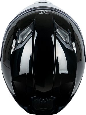 Spec-X SX-82.03 Solid, Integralhelm (27/35)