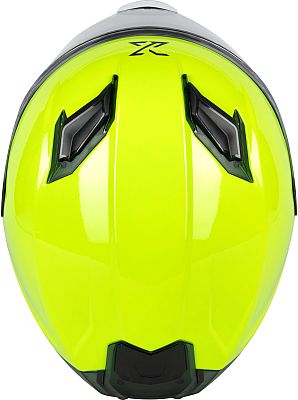 Spec-X SX-82.03 Solid, Integralhelm (29/35)
