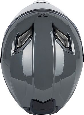 Spec-X SX-82.03 Solid, Integralhelm (30/35)