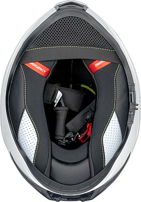 Spec-X SX-82.03 Solid, Integralhelm (33/35)