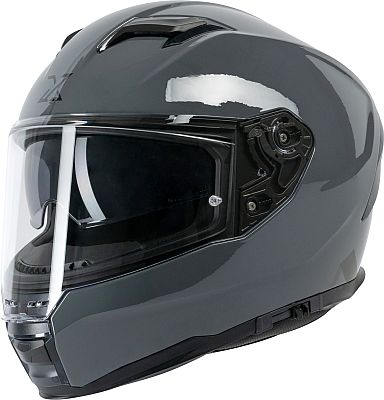 Spec-X SX-82.03 Solid, Integralhelm (5/35)