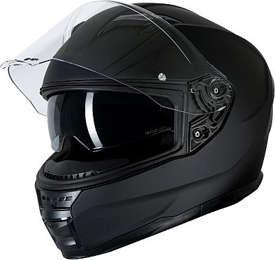 Spec-X SX-82.03 Solid, Integralhelm (6/35)