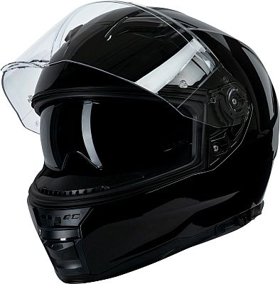 Spec-X SX-82.03 Solid, Integralhelm (7/35)