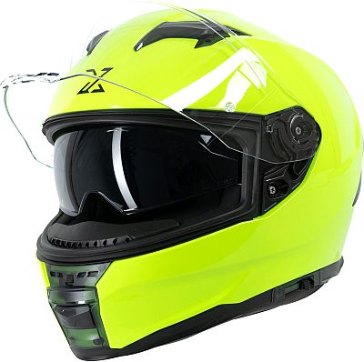 Spec-X SX-82.03 Solid, Integralhelm (9/35)