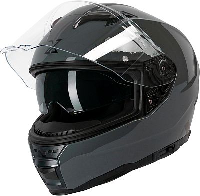 Spec-X SX-82.03 Solid, Integralhelm (10/35)