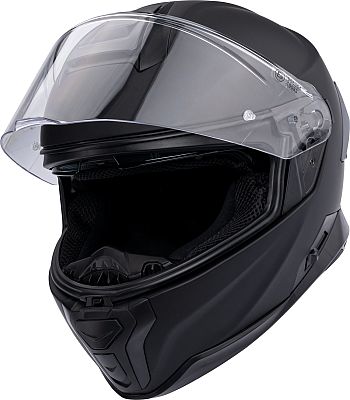 Spec-X SX-85.01 Solid, casque intégral