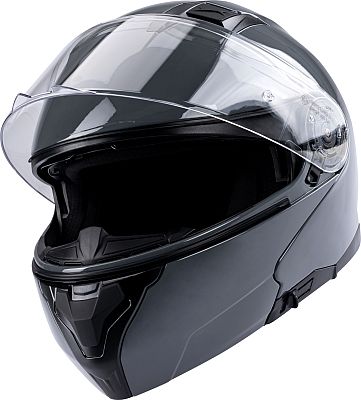 Spec-X SX-95.01 Solid, casque rabattable