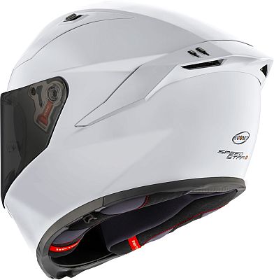 Suomy Speedstar 2, casque intégral (8/12)