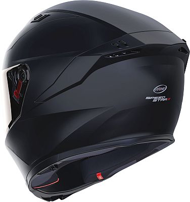 Suomy Speedstar 2, casque intégral (9/12)