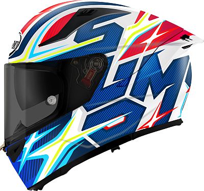 Suomy Speedstar 2 Twostars, full face helmet
