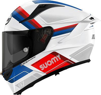 Suomy Speedstar 2 Vantage, full face helmet