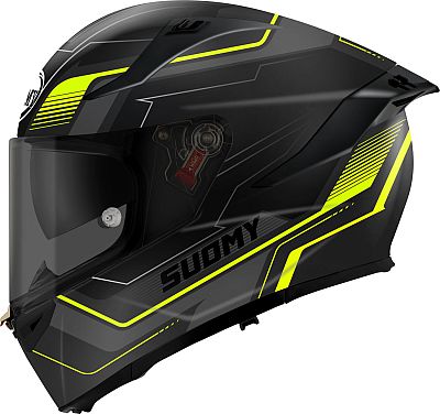 Suomy Speedstar 2 Visual, full face helmet