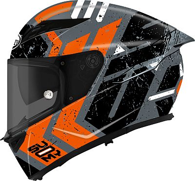 Suomy Stellar 2 Entropy, full face helmet