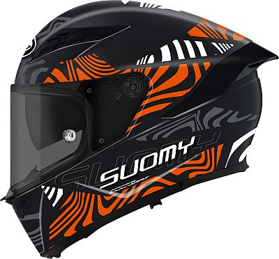 Suomy Stellar 2 Molten, casco integral