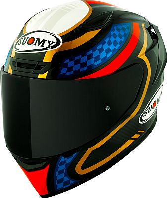 Suomy TX-Pro Emblem, full face helmet