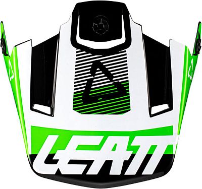 Leatt 3.5 Junior, enfants de la crête
