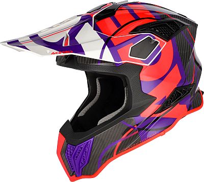 Acerbis Airstrike-C, Motocrosshelm