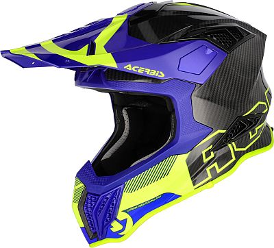 Acerbis Airstrike-C, Motocrosshelm