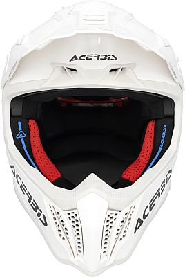 Acerbis Airstrike FIM Racing #2, casco da motocross (9/23)