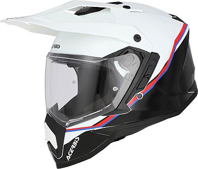 Acerbis Assault, приключенческий шлем
