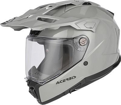 Acerbis Attack, casque d'aventure (2/39)
