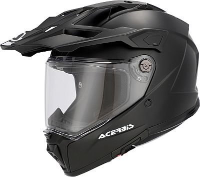 Acerbis Attack, casque d'aventure (3/39)