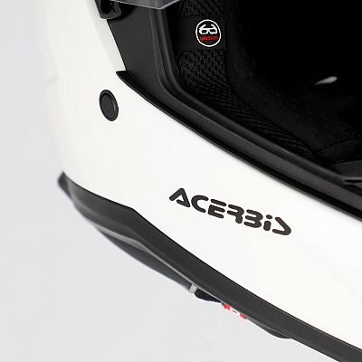 Acerbis Attack, casque d'aventure (28/39)