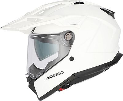 Acerbis Attack, casque d'aventure (4/39)