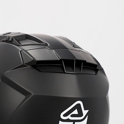 Acerbis Attack, casque d'aventure (33/39)