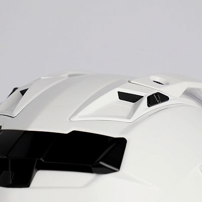 Acerbis Attack, casque d'aventure (34/39)