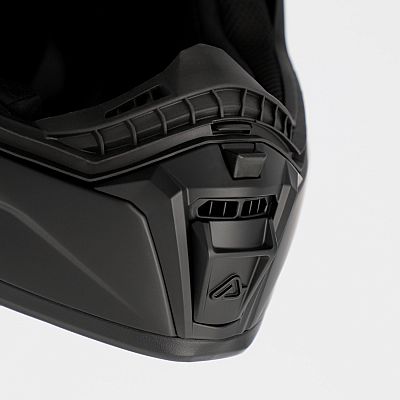 Acerbis Attack, casque d'aventure (36/39)