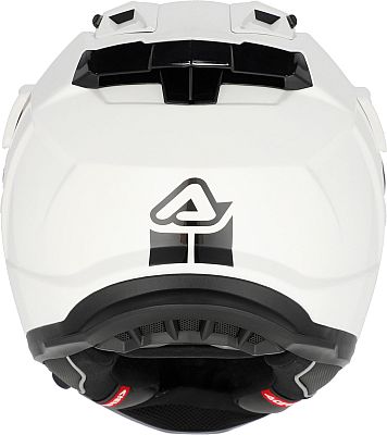 Acerbis Attack, casque d'aventure (7/39)