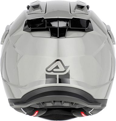 Acerbis Attack, casque d'aventure (8/39)
