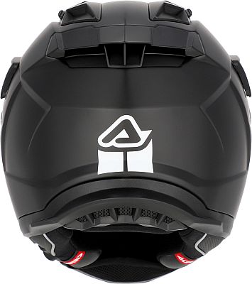 Acerbis Attack, casque d'aventure (9/39)
