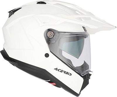 Acerbis Attack, casque d'aventure (10/39)