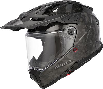 Acerbis Attack-C, Endurohelm