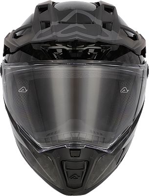 Acerbis Attack-C, casco da avventura (5/9)
