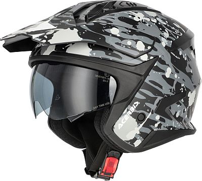 Acerbis Aria Evo Graphic, Jethelm