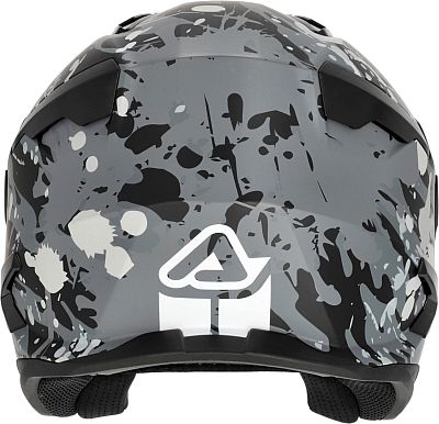 Acerbis Aria Evo Graphic, шлем с открытым лицом (7/14)