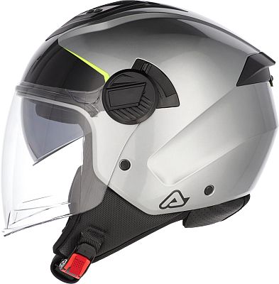Acerbis Levante, casco aperto (12/47)
