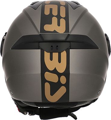 Acerbis Levante, casco aperto (13/47)