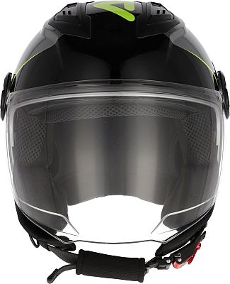 Acerbis Levante, casco aperto (24/47)