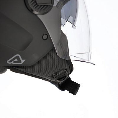 Acerbis Levante, casco aperto (34/47)
