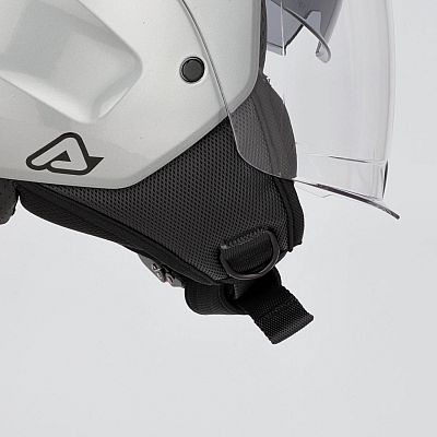 Acerbis Levante, casco aperto (36/47)