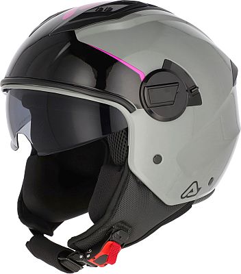 Acerbis Levante, casco aperto (7/47)