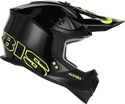 Acerbis Linear Solid, motorcrosshelm (16/36)