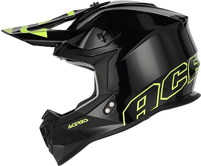 Acerbis Linear Solid, motorcrosshelm (8/36)