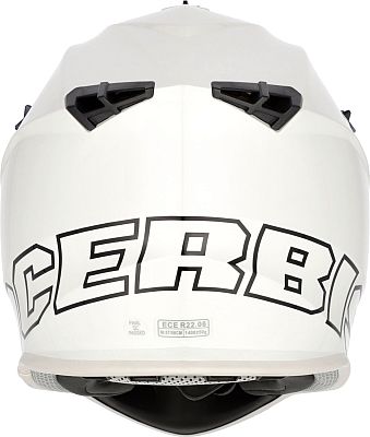 Acerbis Linear Solid, motorcrosshelm (9/36)